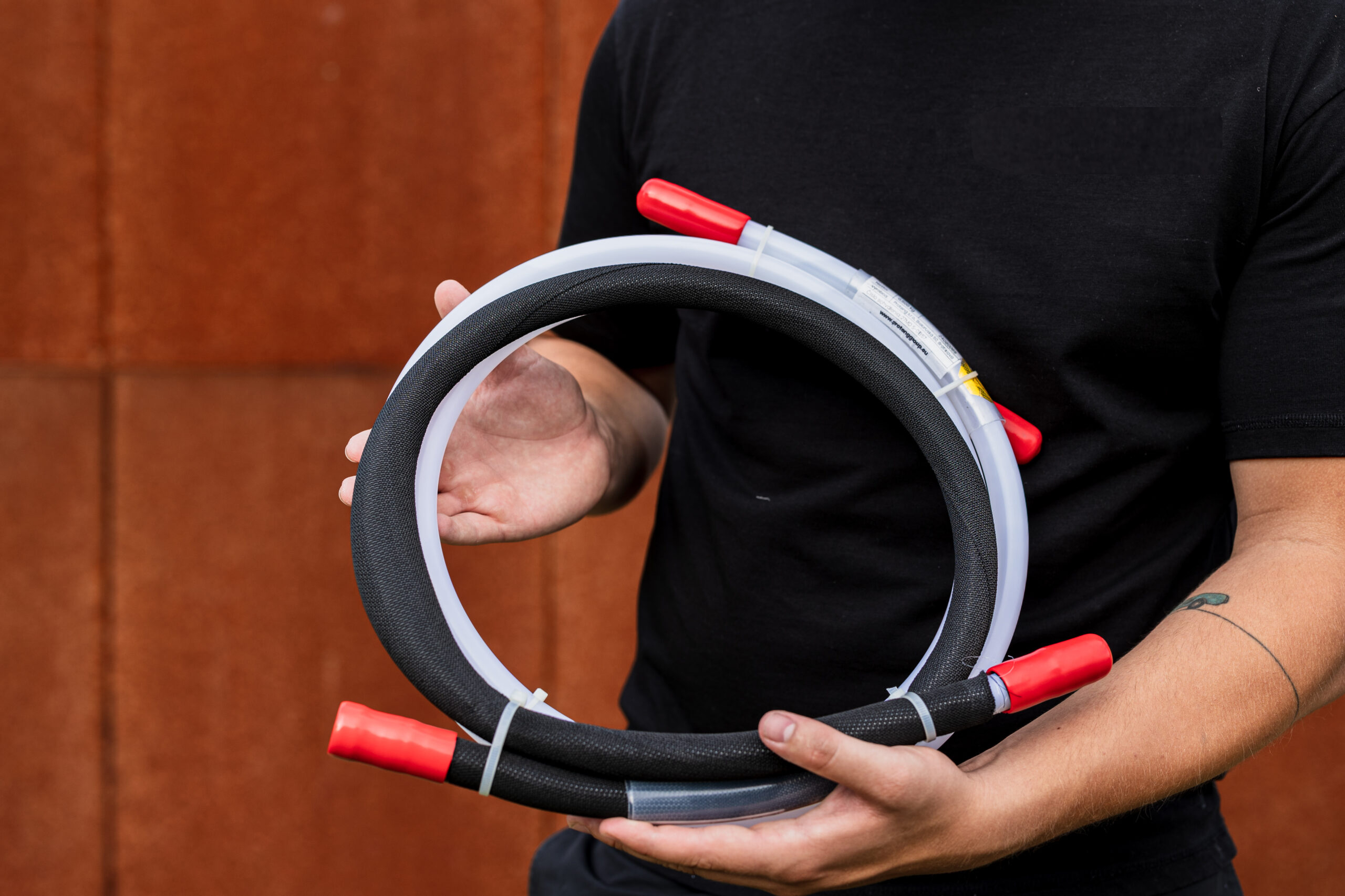 Önműködő tűzoltó rendszerek